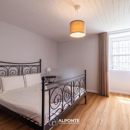 Desassossego Suites Monção Εξωτερικό φωτογραφία