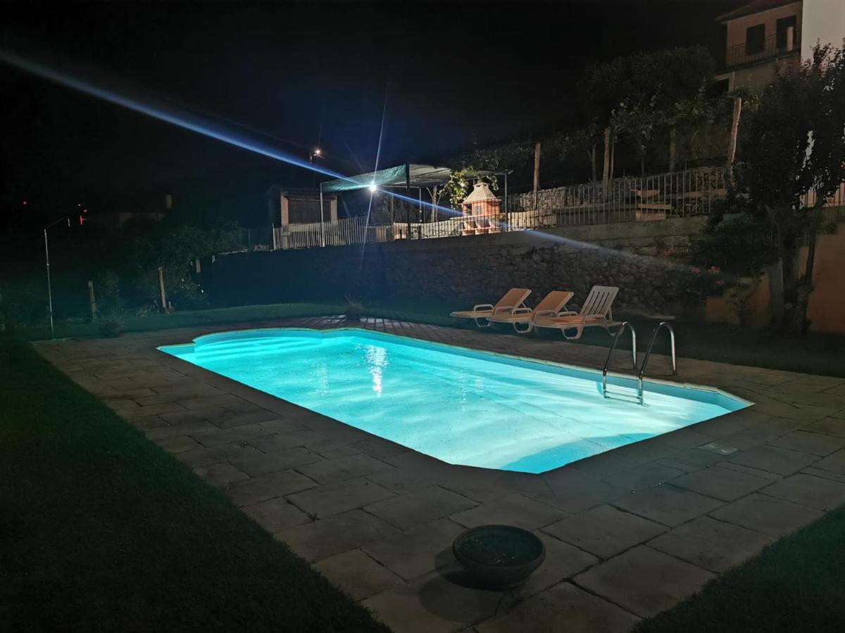 Desassossego Suites Monção Εξωτερικό φωτογραφία
