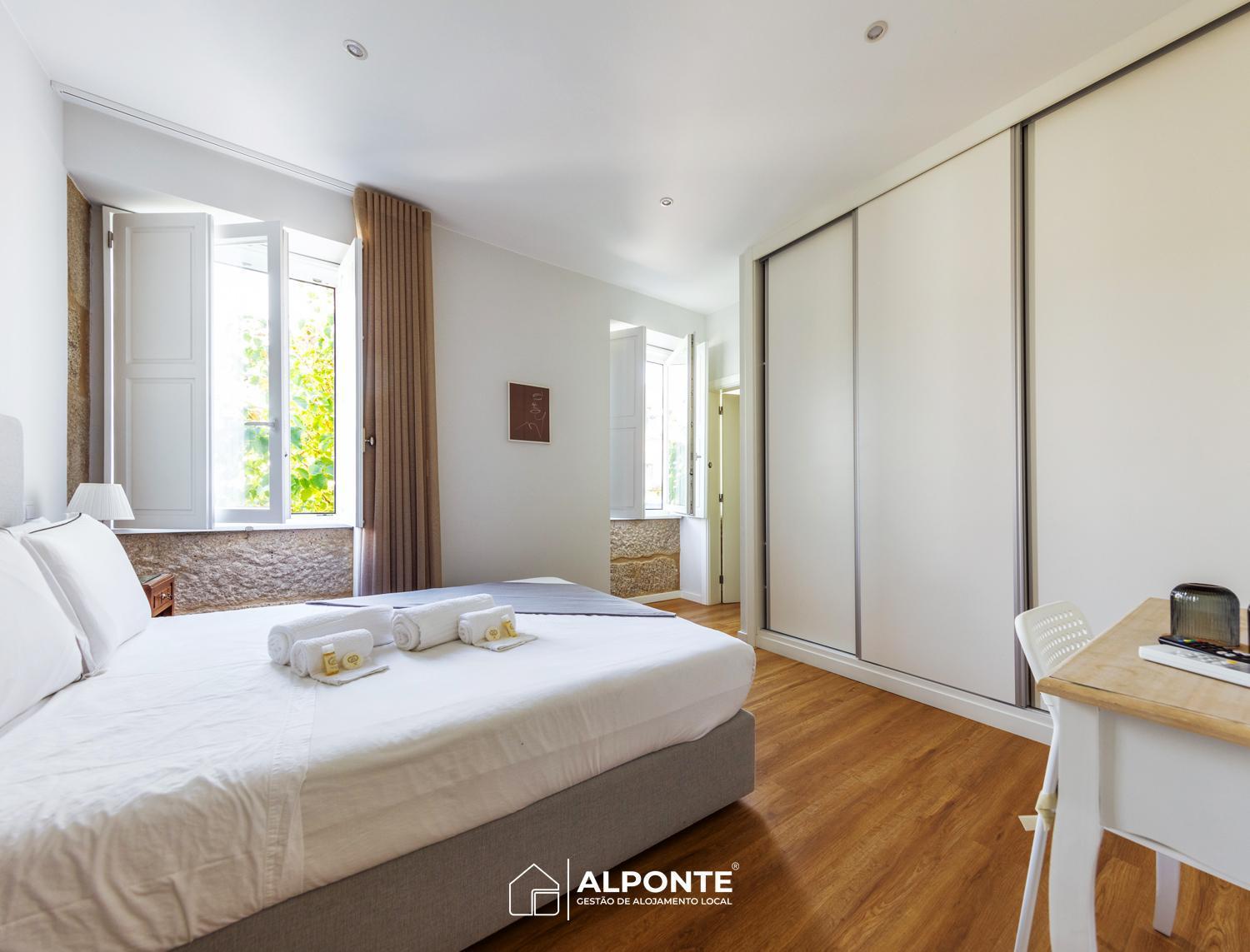 Desassossego Suites Monção Εξωτερικό φωτογραφία