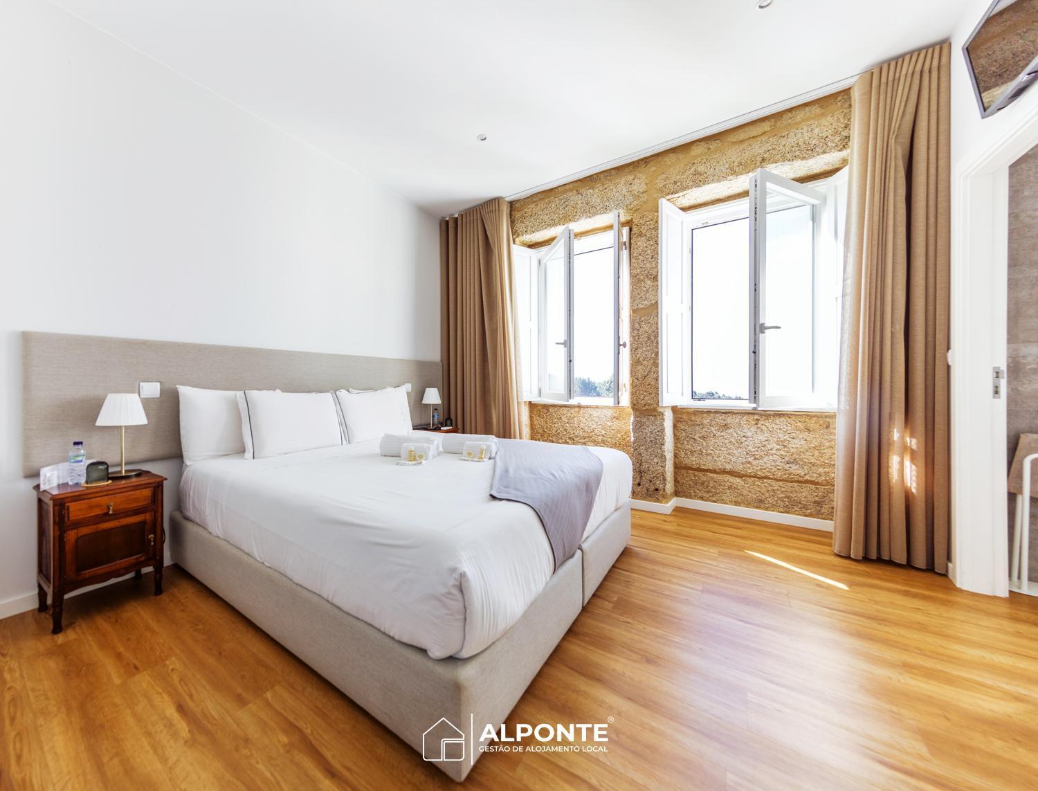 Desassossego Suites Monção Εξωτερικό φωτογραφία