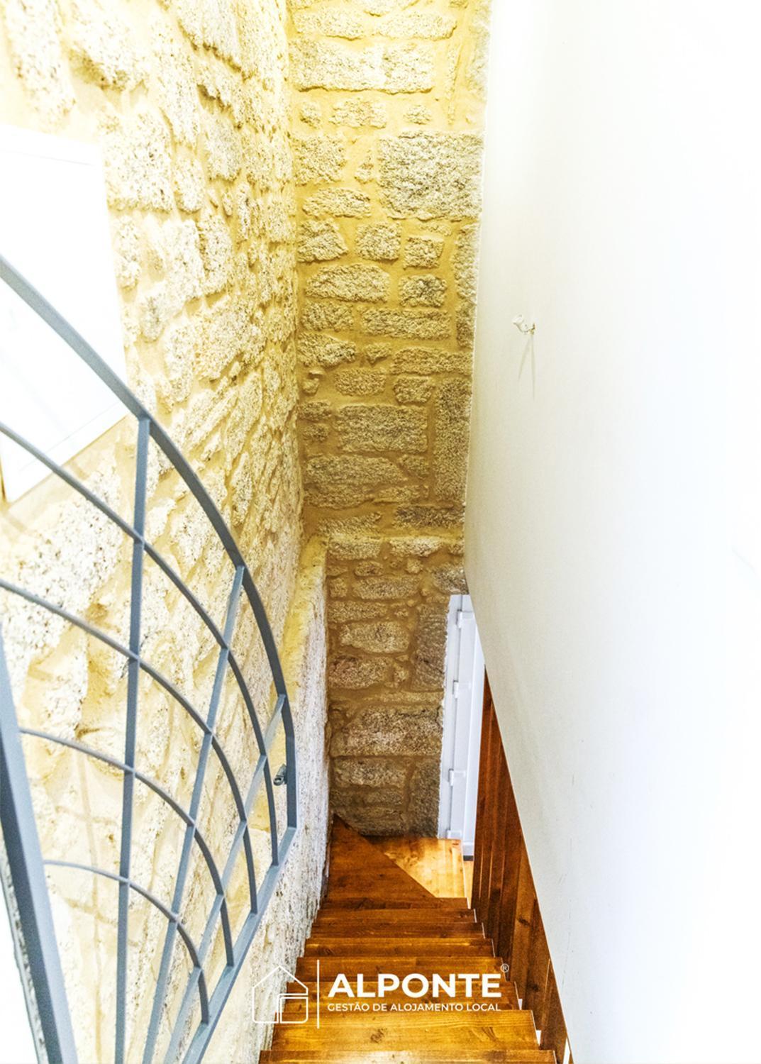 Desassossego Suites Monção Εξωτερικό φωτογραφία
