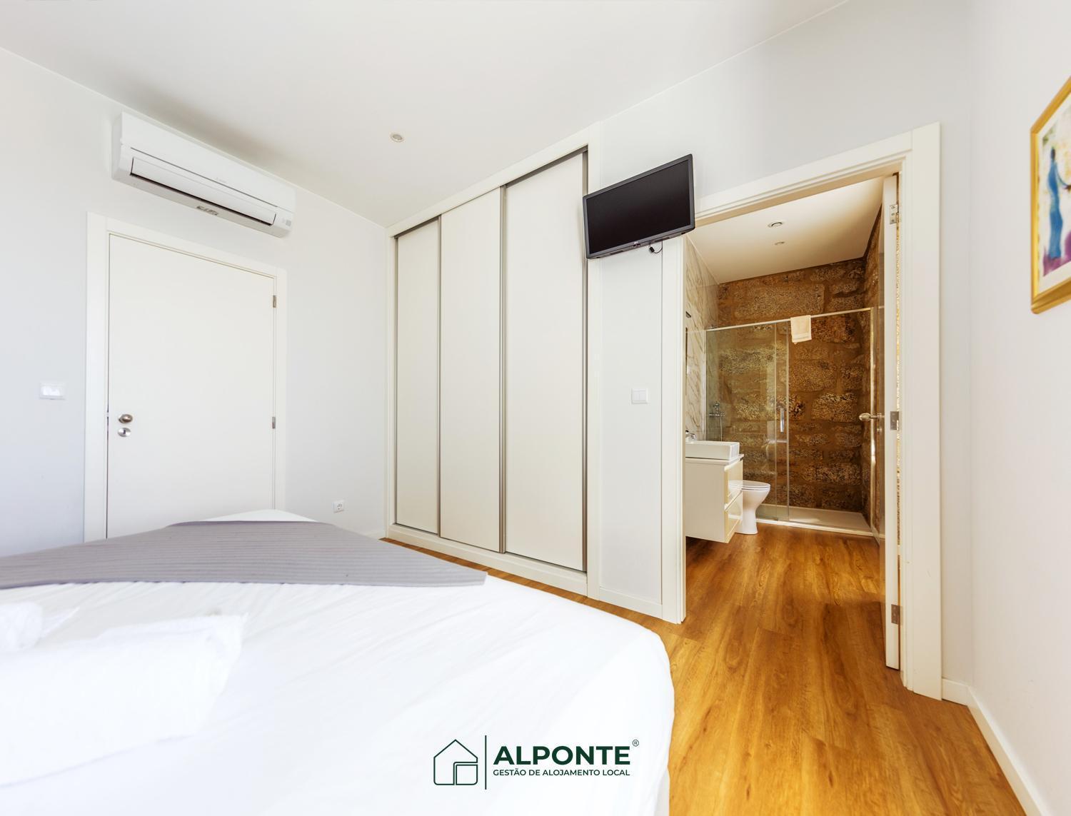 Desassossego Suites Monção Εξωτερικό φωτογραφία