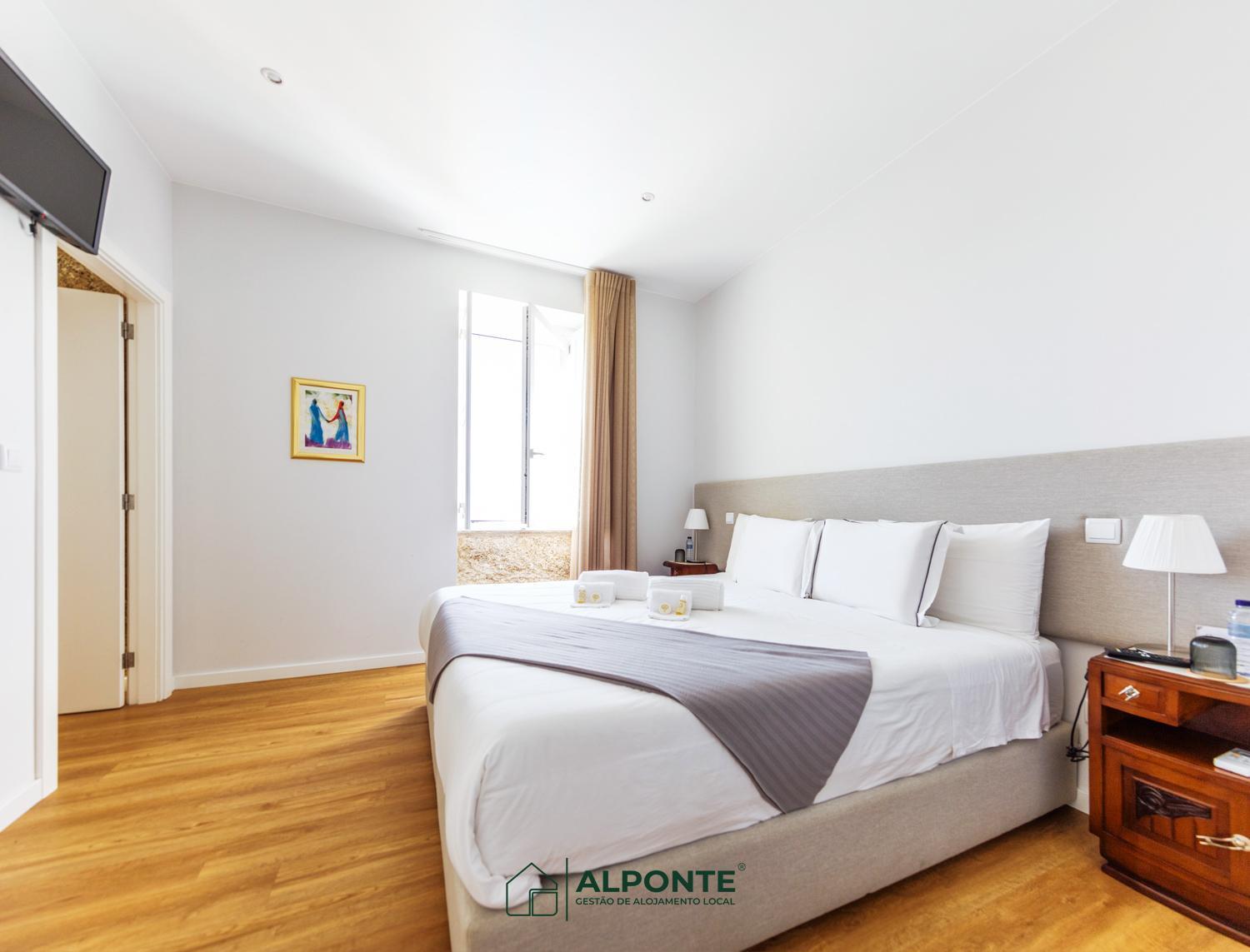 Desassossego Suites Monção Εξωτερικό φωτογραφία
