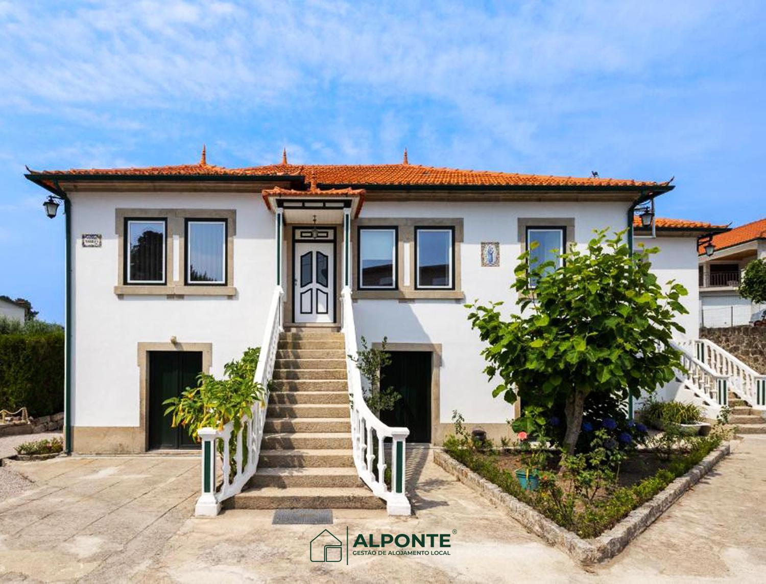 Desassossego Suites Monção Εξωτερικό φωτογραφία