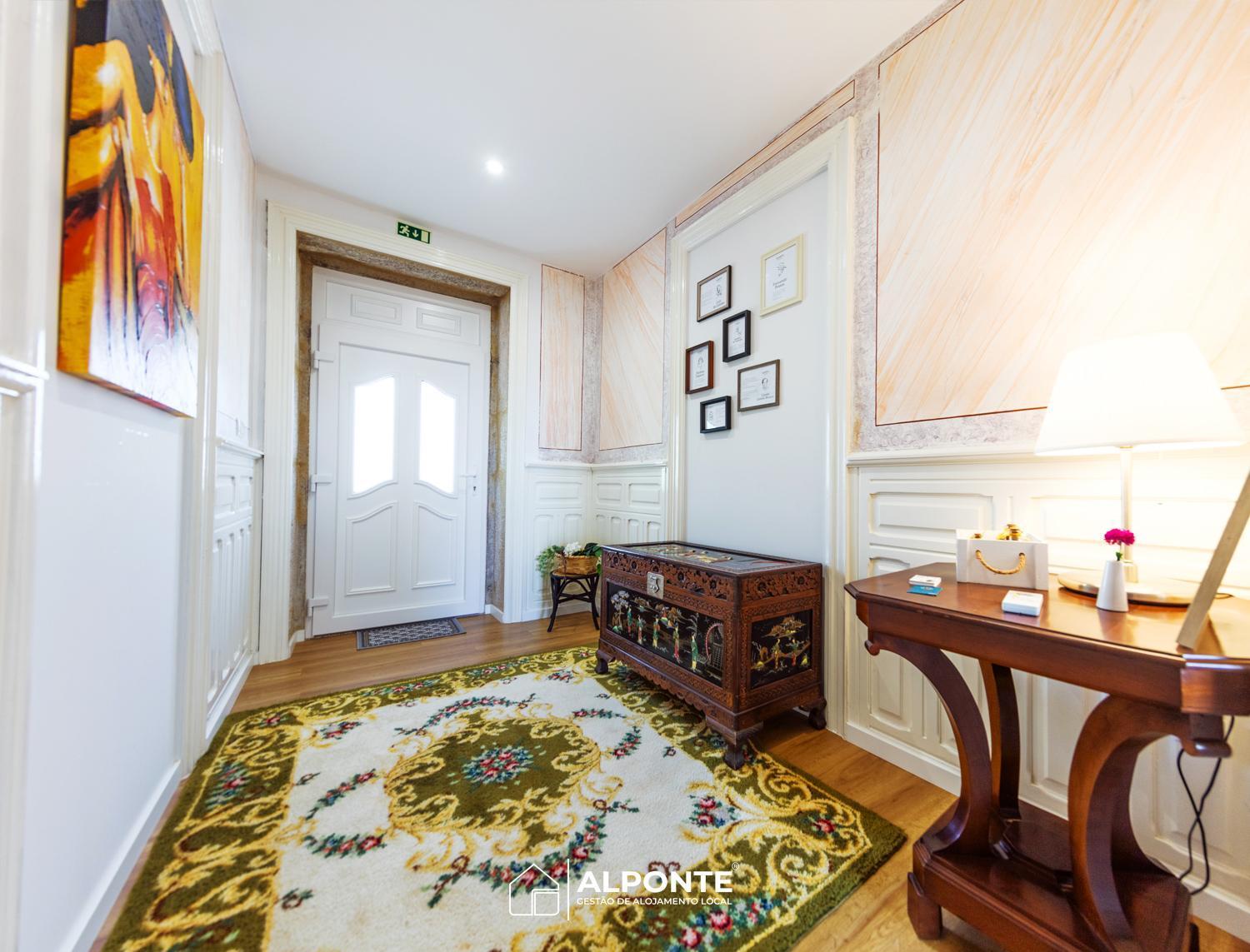 Desassossego Suites Monção Εξωτερικό φωτογραφία