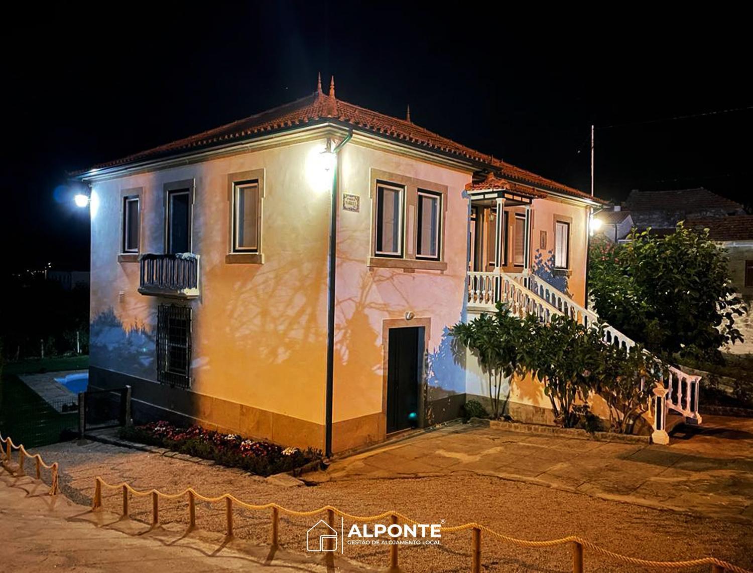 Desassossego Suites Monção Εξωτερικό φωτογραφία