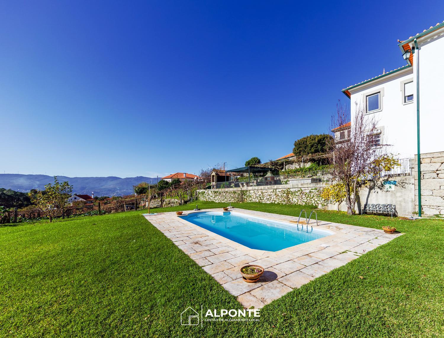 Desassossego Suites Monção Εξωτερικό φωτογραφία