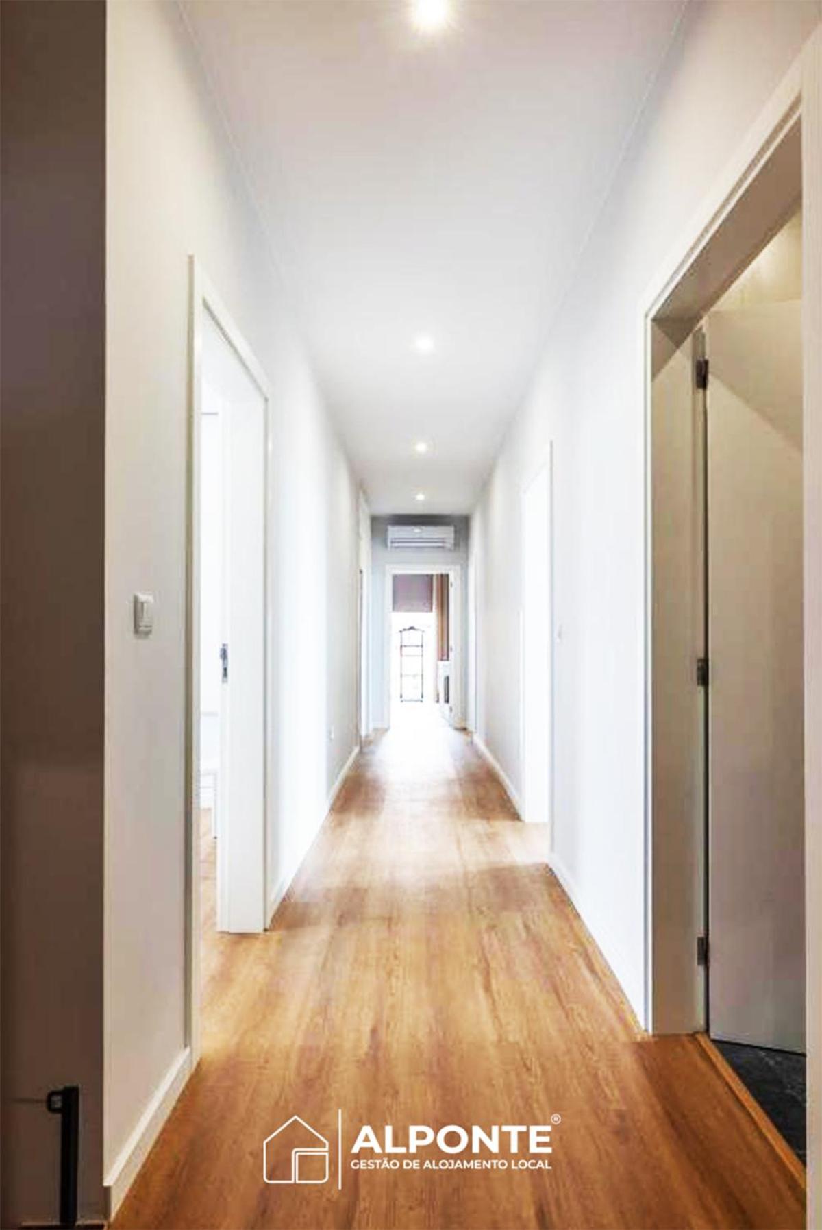Desassossego Suites Monção Εξωτερικό φωτογραφία
