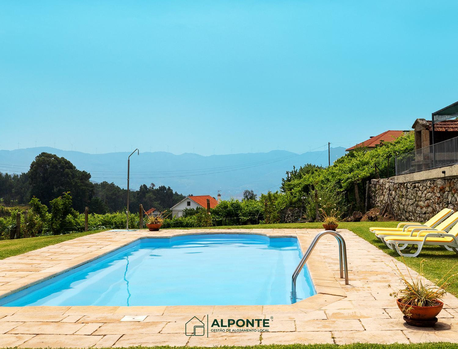 Desassossego Suites Monção Εξωτερικό φωτογραφία