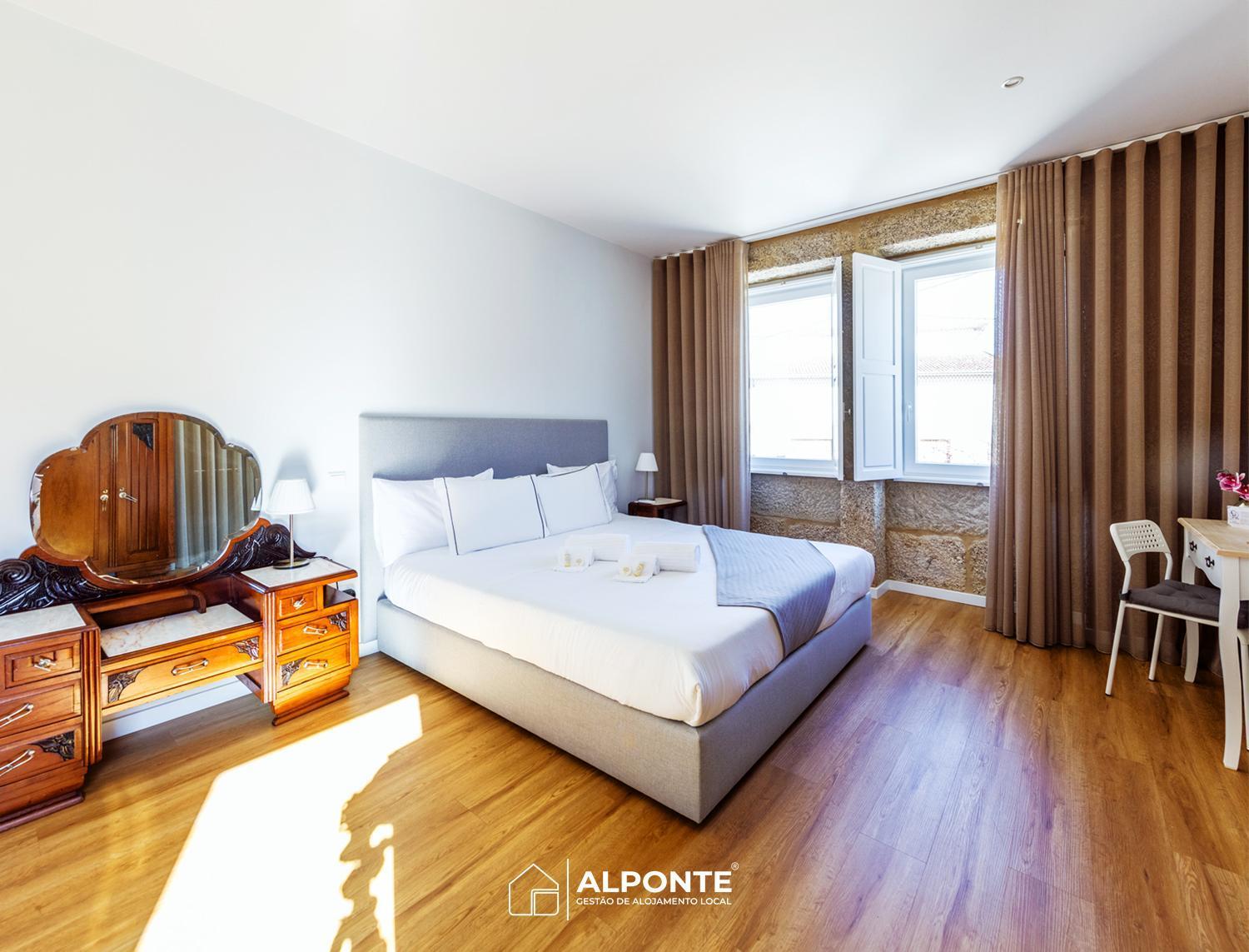 Desassossego Suites Monção Εξωτερικό φωτογραφία